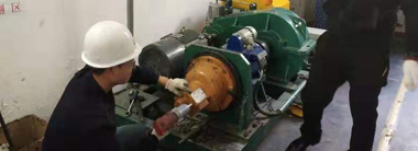 安全设施设备检测,矿山机械设备安全检测,建筑起重机械安全检测